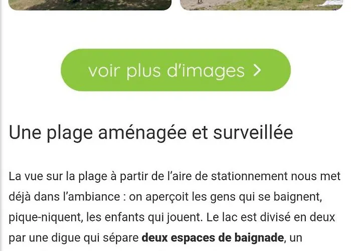 Frühstückspension Location D Le Vibal