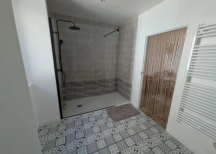 Frühstückspension Location D *